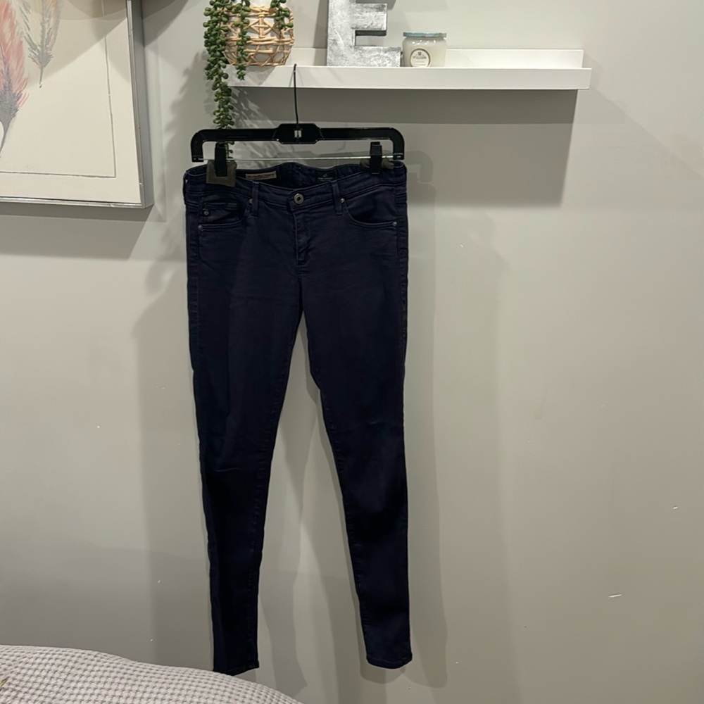 Adriano Goldschmied skinny leggings
